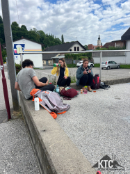 2025-05-17 Wanderung Koralm Uberschreitung - IMG_9148